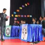 English Quiz Session